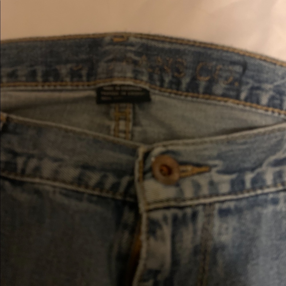 Perry Ellis jeans - Picture 4 of 4